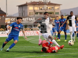 Пловдив - футбол - Крумовград - Локомотив (Пловдив)