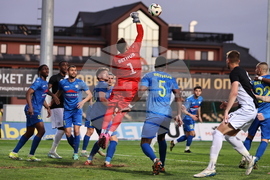 Пловдив - футбол - Крумовград - Локомотив (Пловдив)