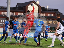 Пловдив - футбол - Крумовград - Локомотив (Пловдив)