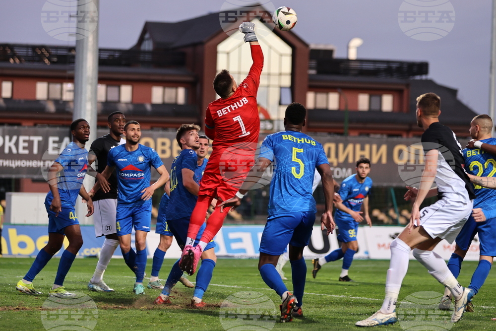 Пловдив - футбол - Крумовград - Локомотив (Пловдив)