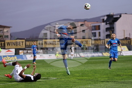 Пловдив - футбол - Крумовград - Локомотив (Пловдив)