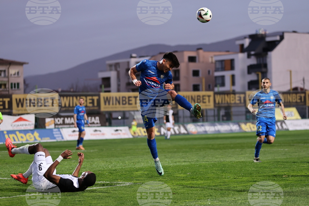 Пловдив - футбол - Крумовград - Локомотив (Пловдив)