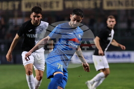 Пловдив - футбол - Крумовград - Локомотив (Пловдив)