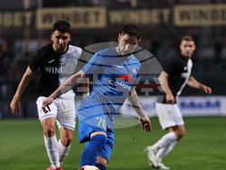 Пловдив - футбол - Крумовград - Локомотив (Пловдив)