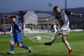 Пловдив - футбол - Крумовград - Локомотив (Пловдив)