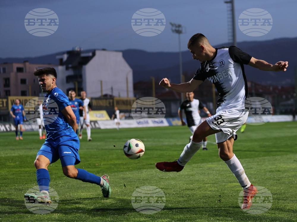 Крумовград и Локомотив Пловдив не си отбелязаха голове