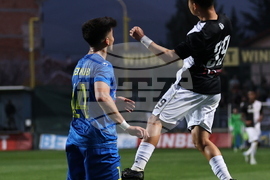 Пловдив - футбол - Крумовград - Локомотив (Пловдив)