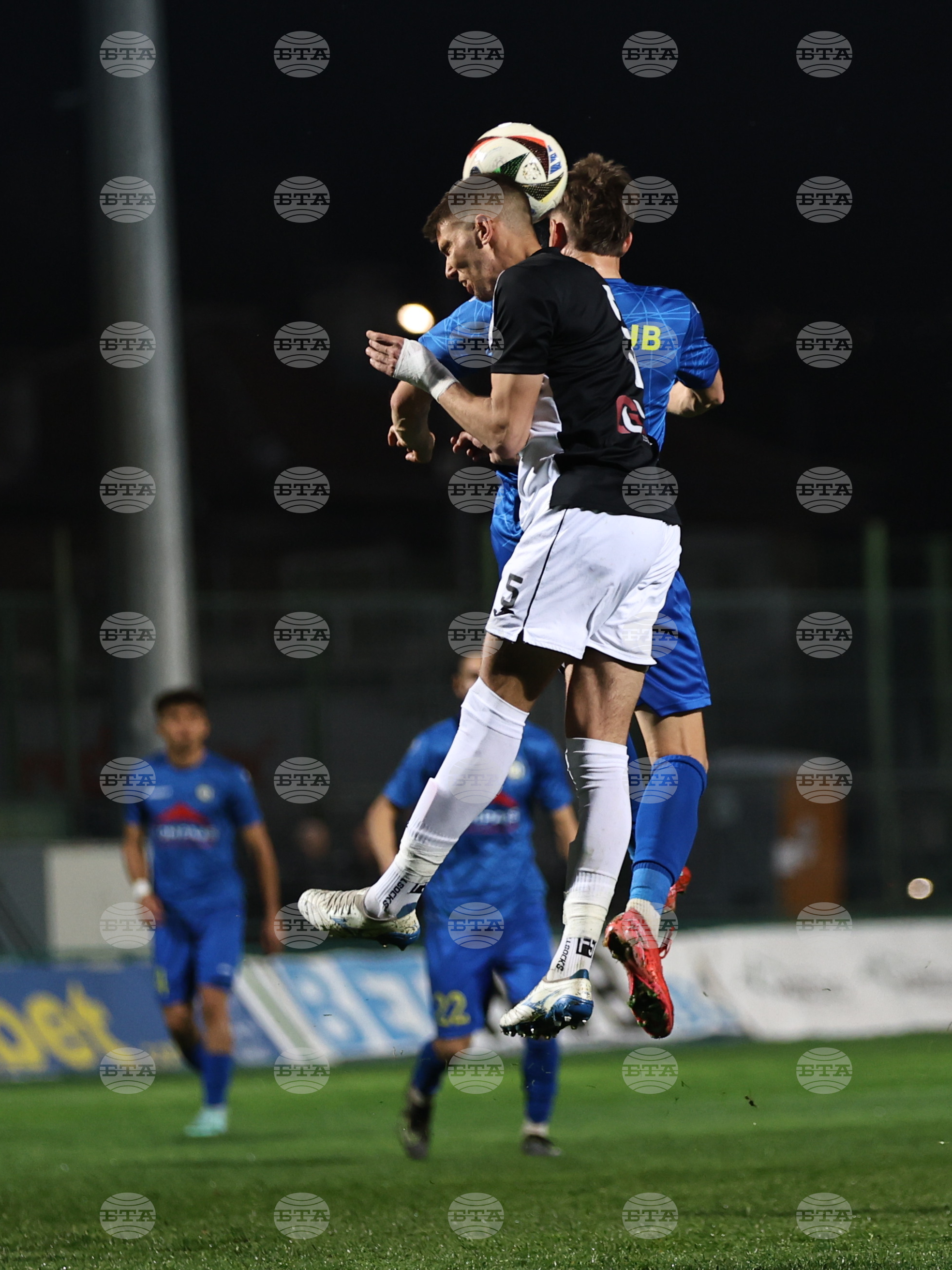 Пловдив - футбол - Крумовград - Локомотив (Пловдив)