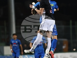 Пловдив - футбол - Крумовград - Локомотив (Пловдив)