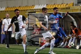 Пловдив - футбол - Крумовград - Локомотив (Пловдив)