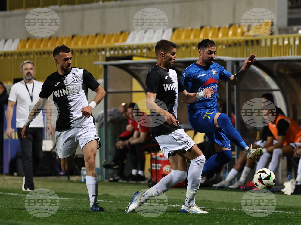 Пловдив - футбол - Крумовград - Локомотив (Пловдив)