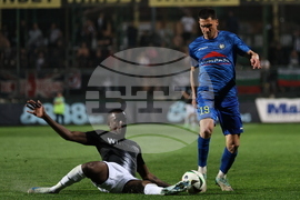 Пловдив - футбол - Крумовград - Локомотив (Пловдив)