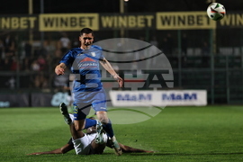 Пловдив - футбол - Крумовград - Локомотив (Пловдив)