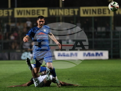 Пловдив - футбол - Крумовград - Локомотив (Пловдив)