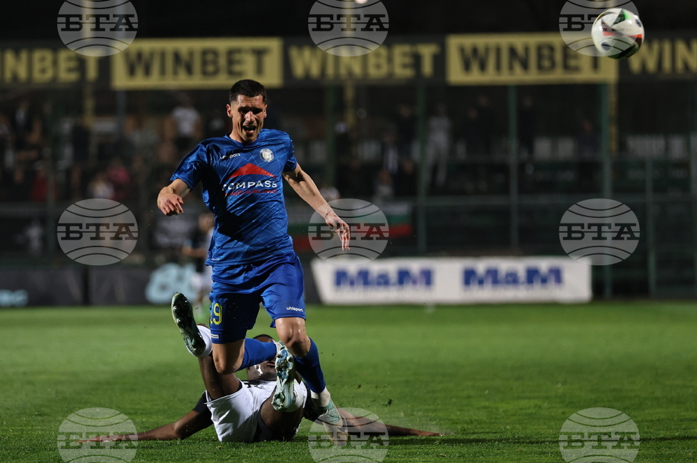 Пловдив - футбол - Крумовград - Локомотив (Пловдив)