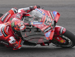 Argentina GP Motorcycle Racing