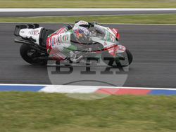 Argentina GP Motorcycle Racing