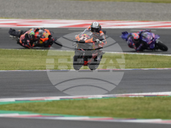 Argentina GP Motorcycle Racing