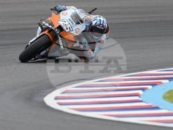 Argentina GP Motorcycle Racing
