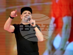 „Време за обичане” - концерт-спектакъл