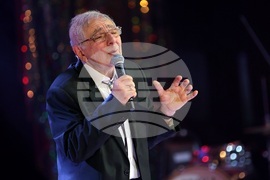 „Време за обичане” - концерт-спектакъл