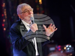 „Време за обичане” - концерт-спектакъл