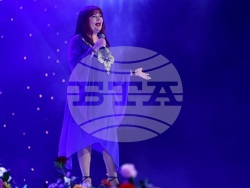 „Време за обичане” - концерт-спектакъл