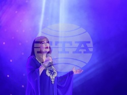 „Време за обичане” - концерт-спектакъл