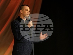 „Време за обичане” - концерт-спектакъл