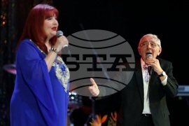 „Време за обичане” - концерт-спектакъл