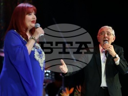 „Време за обичане” - концерт-спектакъл