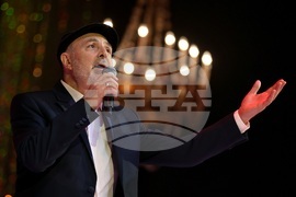 „Време за обичане” - концерт-спектакъл