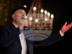 „Време за обичане” - концерт-спектакъл