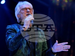 „Време за обичане” - концерт-спектакъл