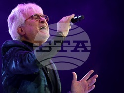 „Време за обичане” - концерт-спектакъл