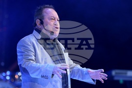 „Време за обичане” - концерт-спектакъл