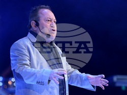 „Време за обичане” - концерт-спектакъл