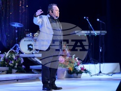 „Време за обичане” - концерт-спектакъл