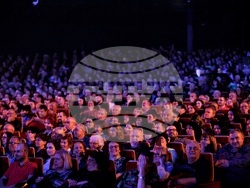 „Време за обичане” - концерт-спектакъл