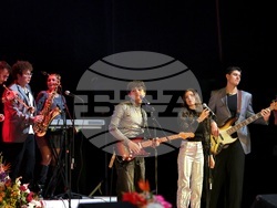 „Време за обичане” - концерт-спектакъл