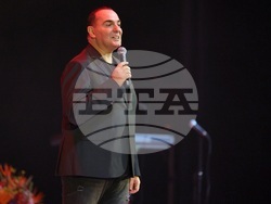 „Време за обичане” - концерт-спектакъл