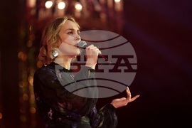 „Време за обичане” - концерт-спектакъл