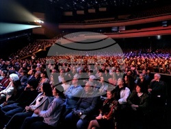 „Време за обичане” - концерт-спектакъл