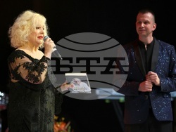 „Време за обичане” - концерт-спектакъл