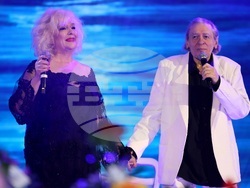 „Време за обичане” - концерт-спектакъл