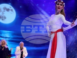 „Време за обичане” - концерт-спектакъл