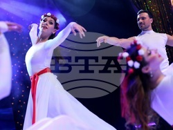 „Време за обичане” - концерт-спектакъл