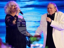 „Време за обичане” - концерт-спектакъл