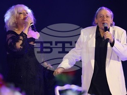 „Време за обичане” - концерт-спектакъл