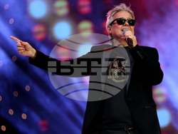 „Време за обичане” - концерт-спектакъл